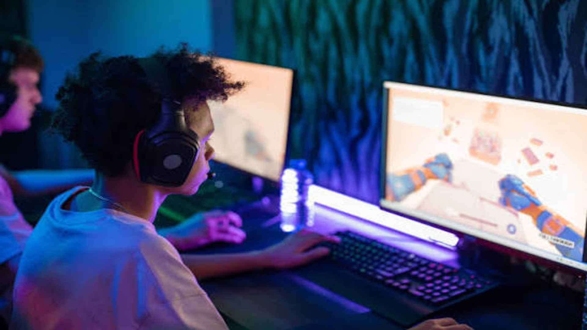 How Many Hz Is PS5 Display Refresh Rate Explained